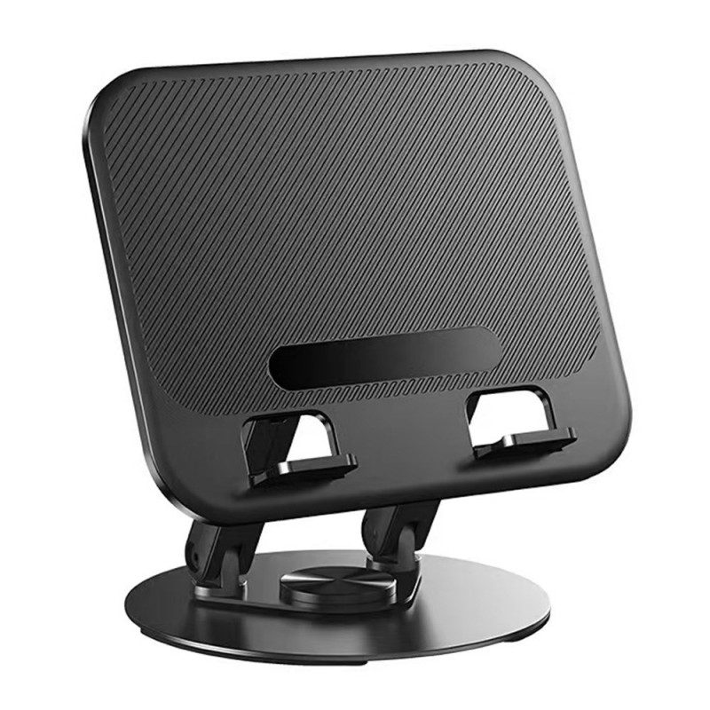 Foldable Rotating Stand for Laptops and Tablets COTECI