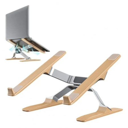 Adjustable stand for 14-16...