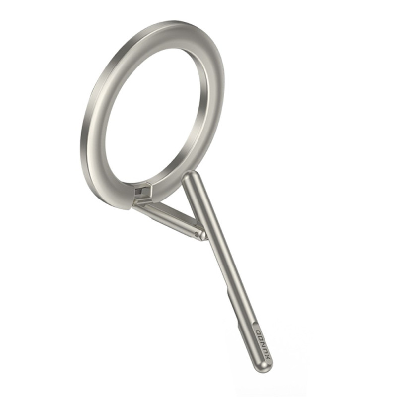 Magnetic rotating phone holder XUNDD