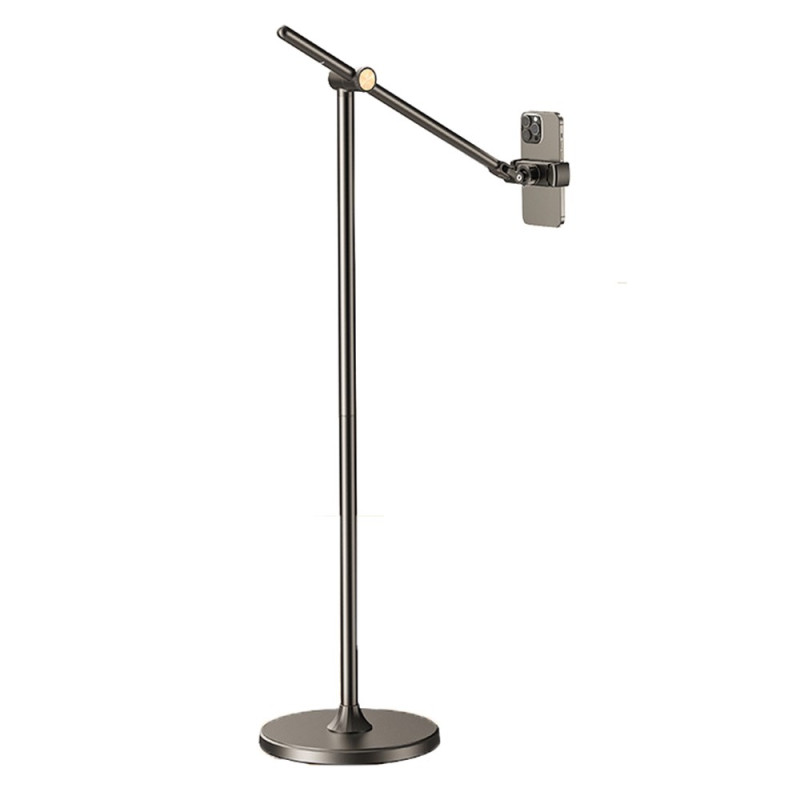 Telescopic Pole for Streaming and Photos