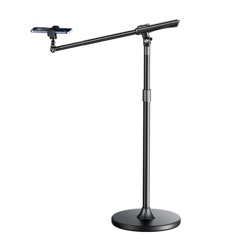 Adjustable Smartphone Floor Stand JOPREE
