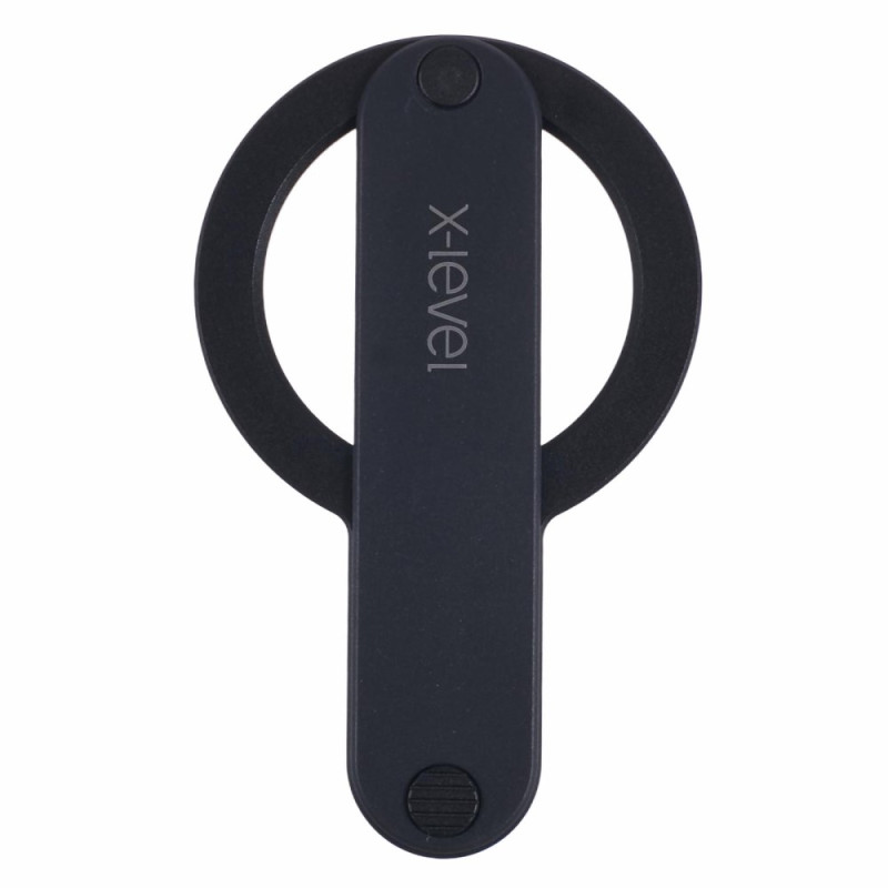 Magnetic Ring Holder with Strap and Stand for X-LEVEL Phone