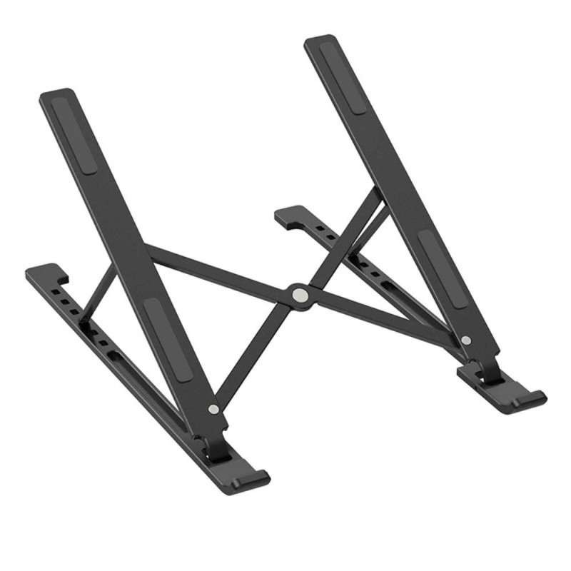 Foldable Magnetic Laptop and Tablet Stand