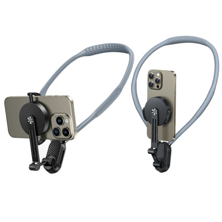 Dual Mode Magnetic Neck...
