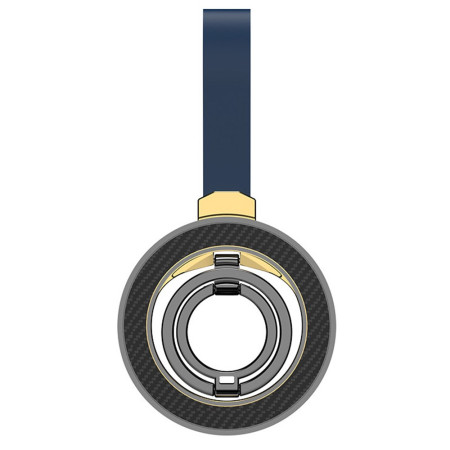 Rotating Magnetic Phone...