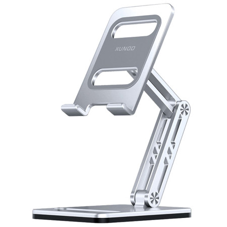 Adjustable Telephone Desk...