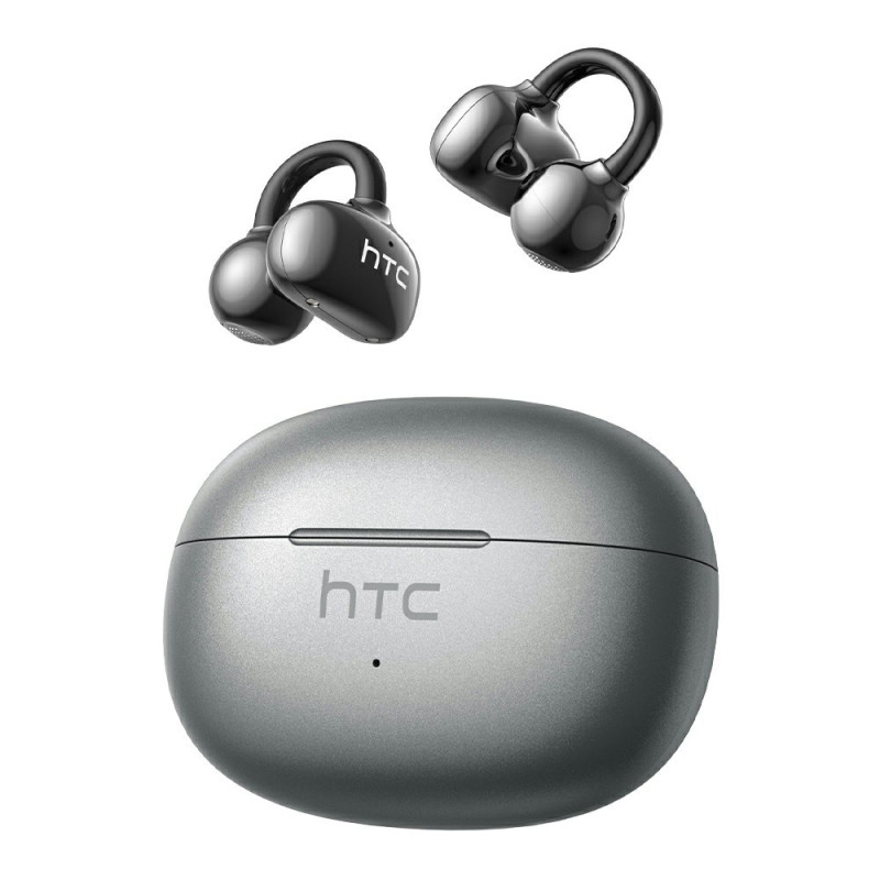HTC Wireless Bluetooth Headset with Noise Reduction