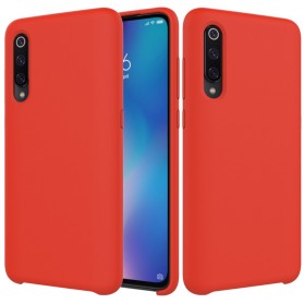 Case Xiaomi Mi 9 Liquid Silicone