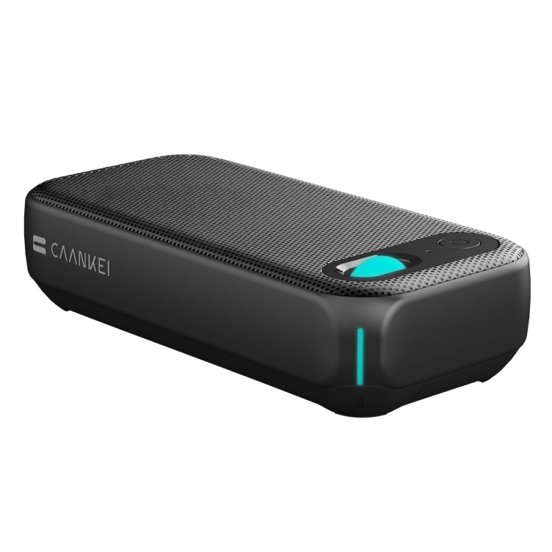 USB-C Conference Speaker & Built-in Microphone (RGB) CAANKEI