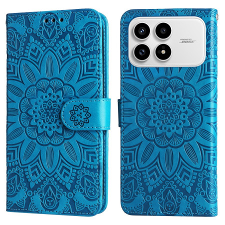 Poco F8 Pro Mandala Case