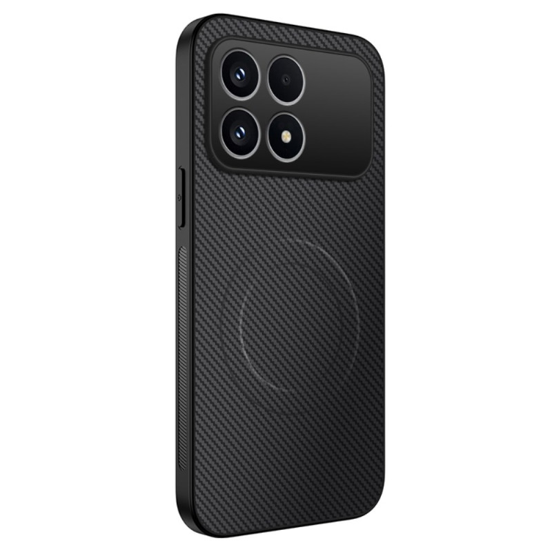 Poco F8 Pro MagSafe Hybrid Case