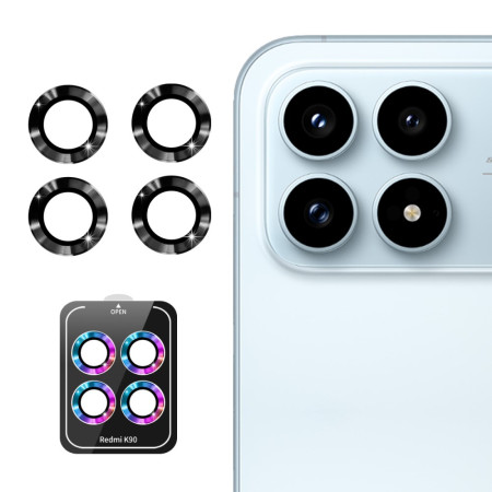 Tempered Glass Protective...