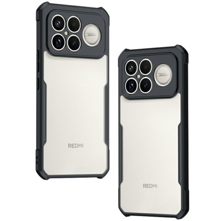 Poco F8 Ultra Case XUNDD