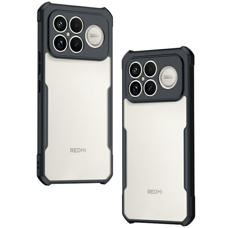 Poco F8 Ultra Case XUNDD