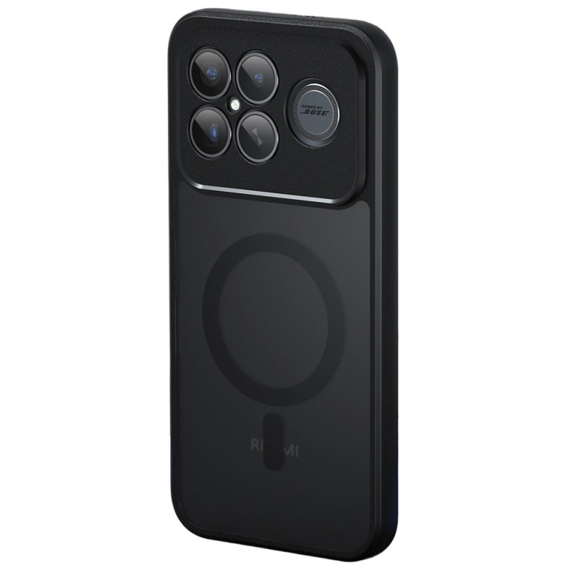 Poco F8 Ultra MagSafe Mate Finish Case