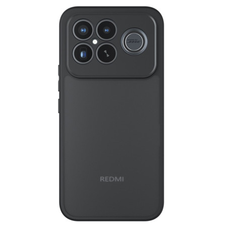 Case Poco F8 Ultra Black...