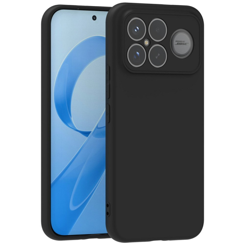 Poco F8 Ultra Silicone Case Flexible