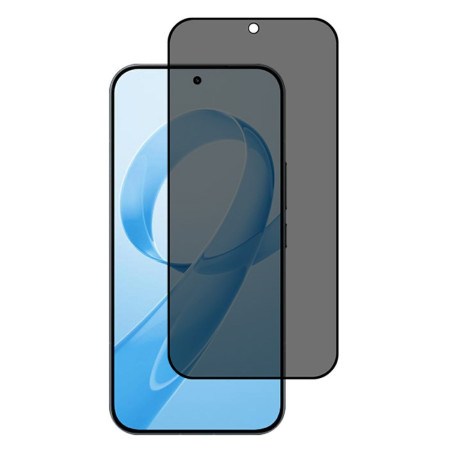 Anti-Espion Tempered Glass...