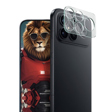 Tempered Glass Protective...