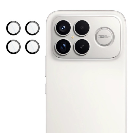 Tempered Glass Protective...