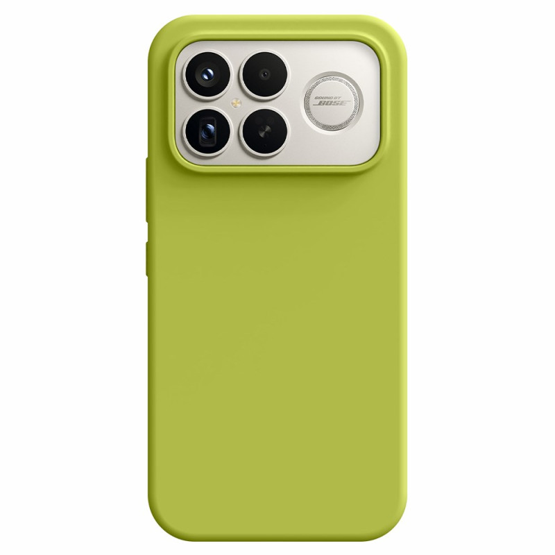 Poco F8 Ultra Liquid Silicone Case