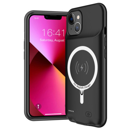 iPhone 13 Case MagSafe 7000mAh