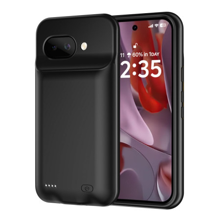 Google Pixel 9A 6000mAh...