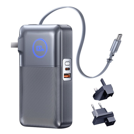 REMAX 35W 10000mAh External...