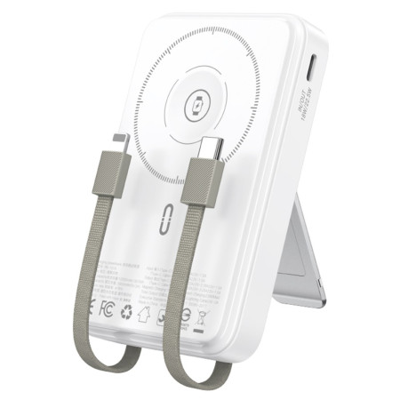 External Magnetic Fast...