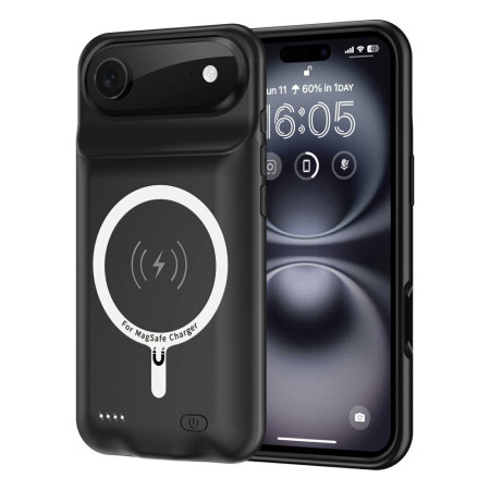 External Battery Case...