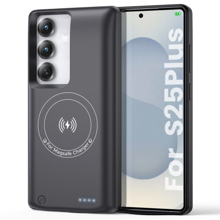 10000mAh Battery Cover for...