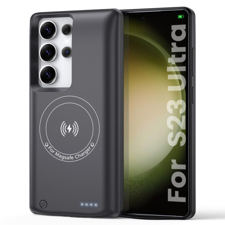 Battery Cover 10000mAh for...