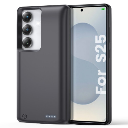 External Battery Case...