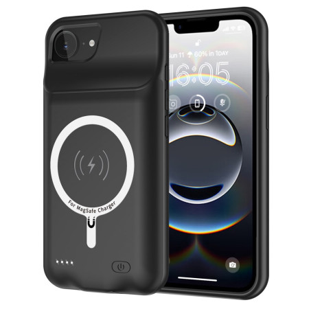 iPhone 16E External Battery...