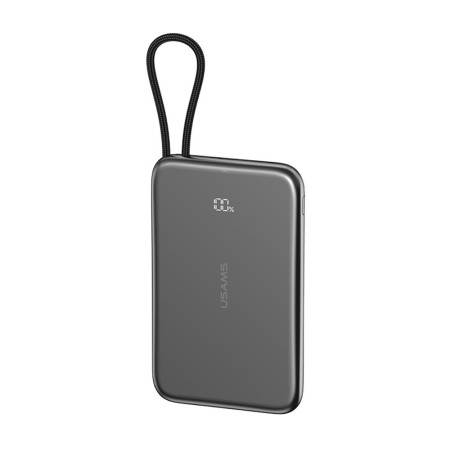 Magnetic External Battery...