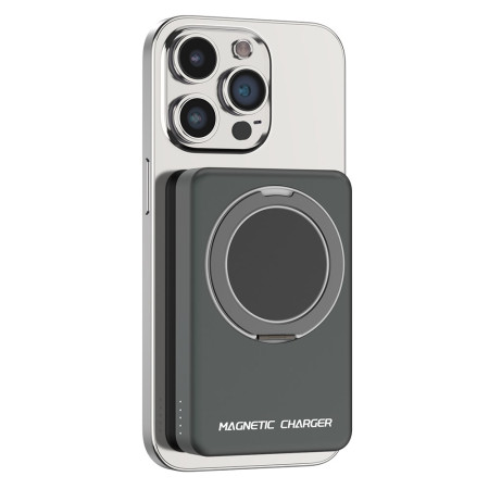 10000mAh Magnetic External...