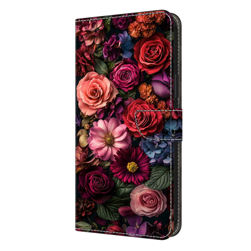 Samsung Galaxy S26 Plus Floral Case
