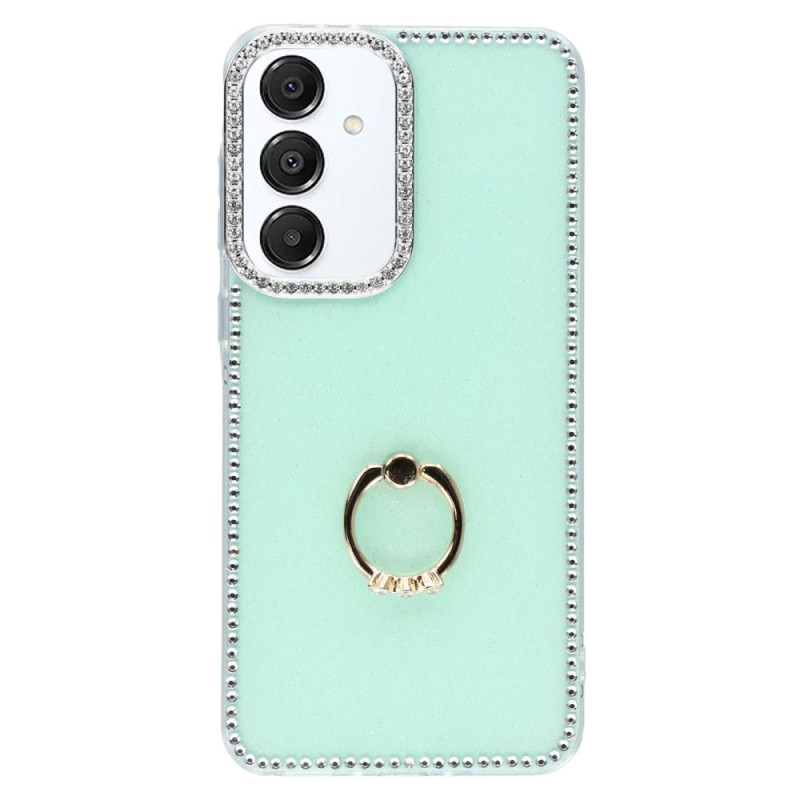 Samsung Galaxy S26 Plus 5G Case Ring-Support and Strass