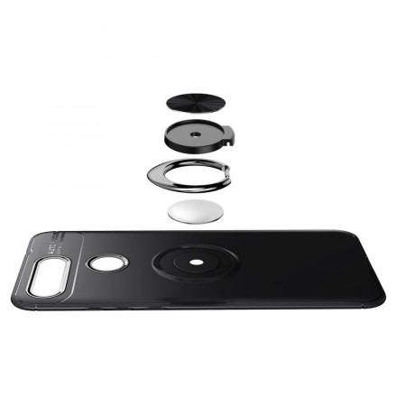 Honor View 20 Magnetic Ring Case LENUO