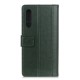 Samsung Galaxy A70 Serious Leather Case