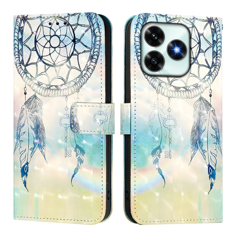 Honor X5c Plus Dreamcatcher Case