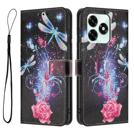 Honor X5c Plus Case -...