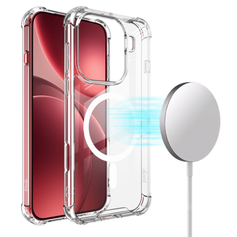 Oppo Find X9 Pro 5G Magnetic Case IMAK