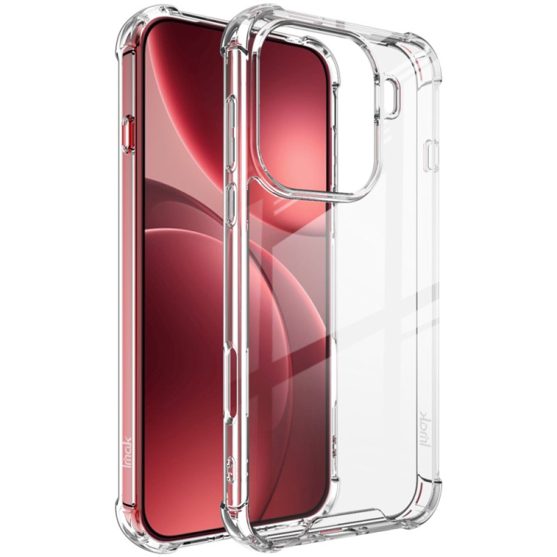 Oppo Find X9 Pro 5G Clear Case IMAK