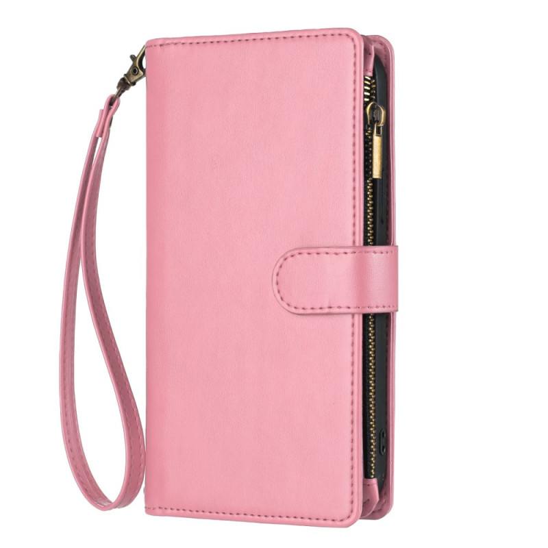 Case Oppo Find X9 Pro 5G Wallet
