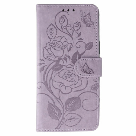 Case Oppo A6 Pro 5G Floral...