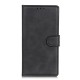 Samsung Galaxy A70 Retro Matte Leather Case