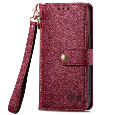 Case Oppo A6 Pro 5G Wallet...
