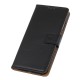 Cover Samsung Galaxy A70 Simili Cuir Simple