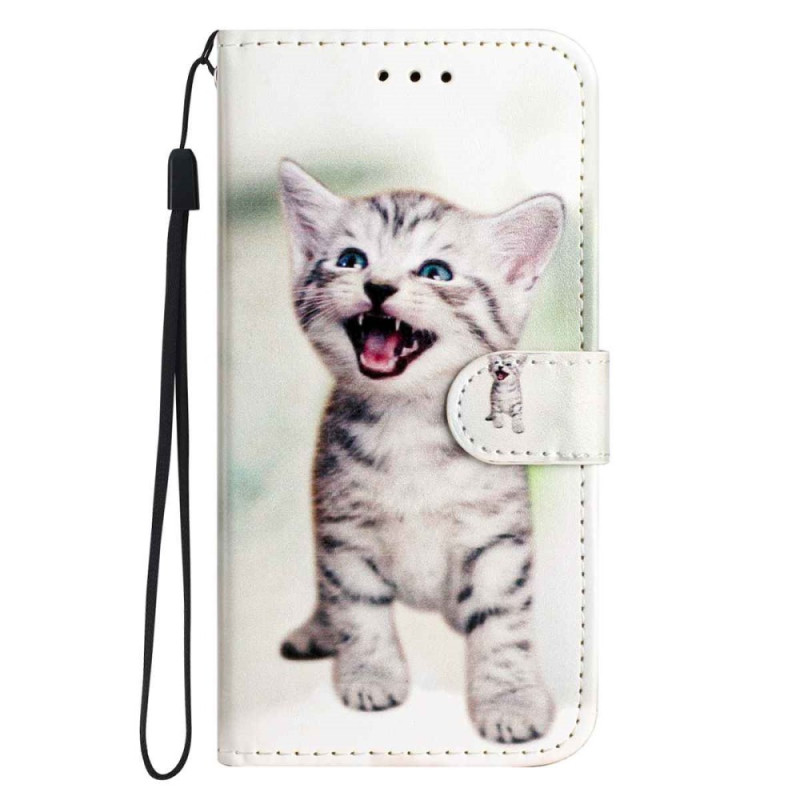 Honor Magic 8 Pro Kitten Case